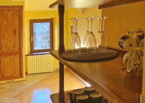 Apartamento La Locanda Dei Fedeli Di Vitorchiano