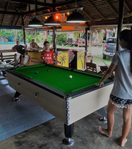 Lam Sai Village Hotel