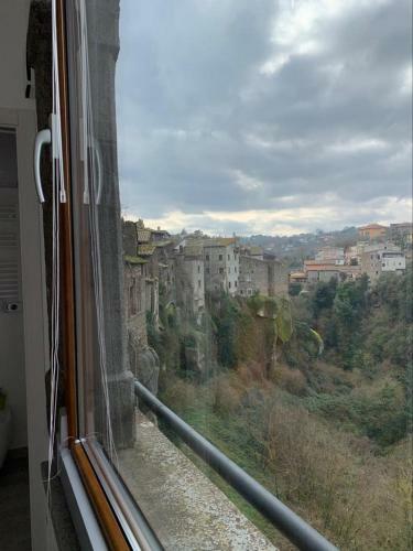 Apartamento La Casa Nel Borgo Sospeso