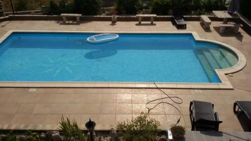 Appartamento In Villa Ottavia