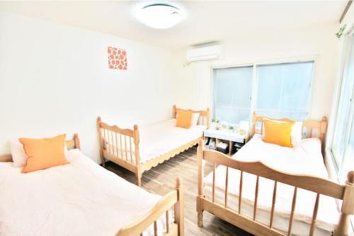 Apartamento Room 202 - Vacation Stay 12079