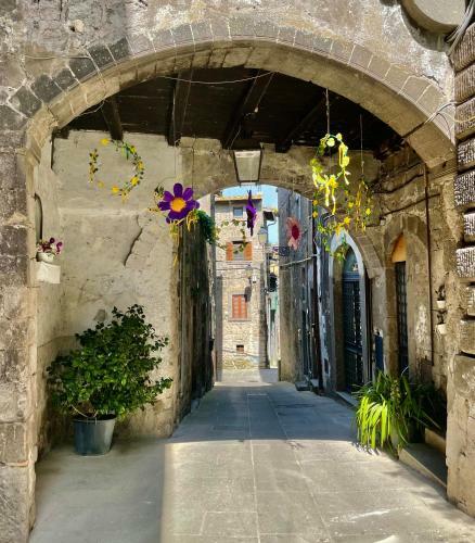 Apartamento La Casa Dell'arco