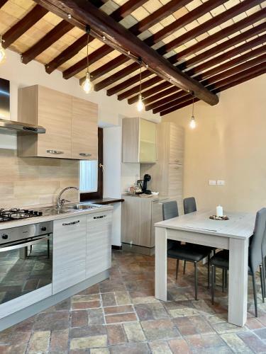 Apartamento La Casa Dell'arco