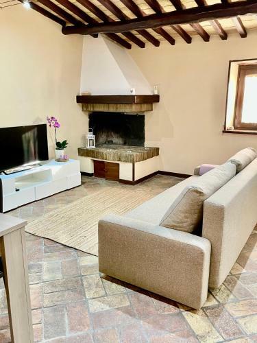 Apartamento La Casa Dell'arco
