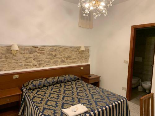 Bed & Breakfast Residenza La Balconata 1975 -diffusion Hotel-