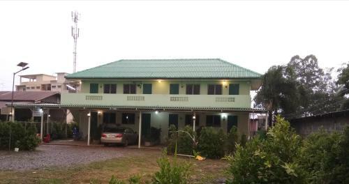Hotel Wiset Sabai Resort