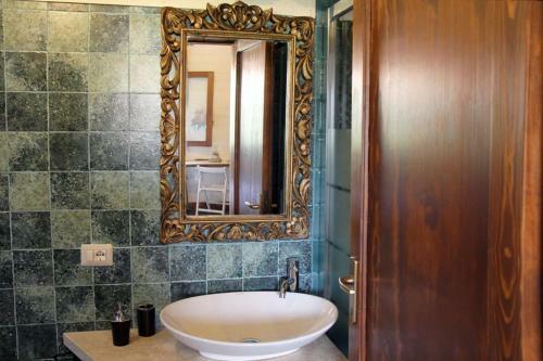 Hostal Il Casale Di Rosaria