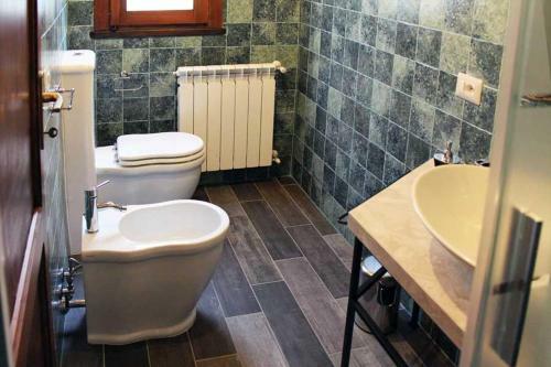 Hostal Il Casale Di Rosaria