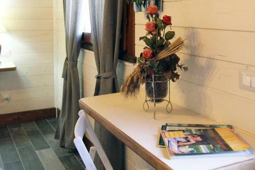 Hostal Il Casale Di Rosaria