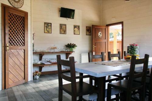 Hostal Il Casale Di Rosaria