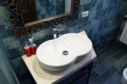 Hostal Il Casale Di Rosaria