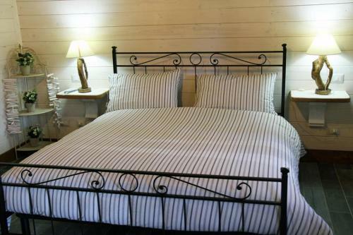 Hostal Il Casale Di Rosaria