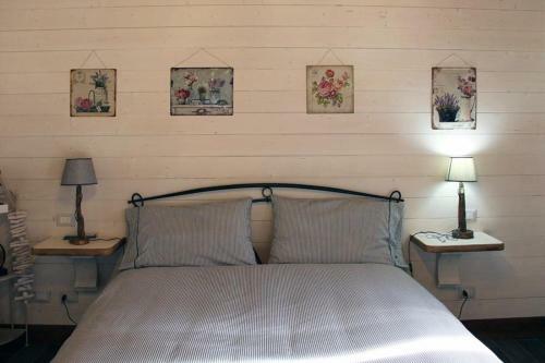 Hostal Il Casale Di Rosaria