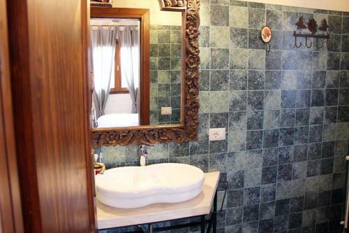 Hostal Il Casale Di Rosaria