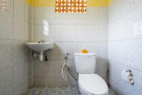 Bed & Breakfast Sandan Agro Resort Kintamani
