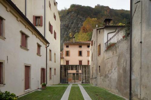 Villa Casa Riva Piazzola