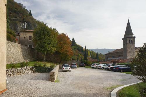 Villa Casa Riva Piazzola