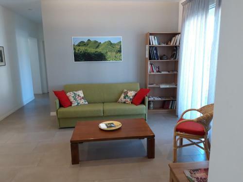 Apartamento Carlotta Home
