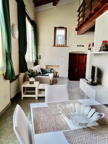 Apartamento Il Vicoletto Holiday House