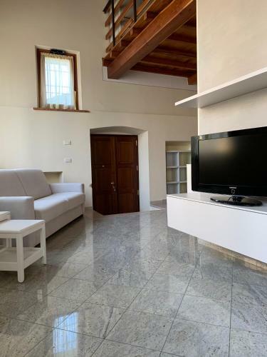 Apartamento Il Vicoletto Holiday House