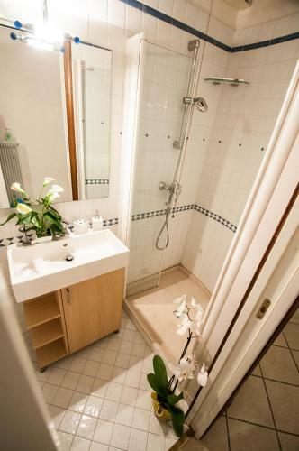 Apartamento Residenza Venezia Cortina