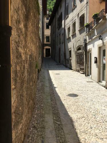 Apartamento Residenza Venezia Cortina