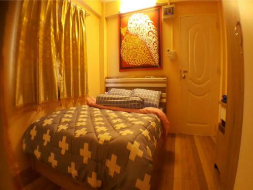 Apartamento Suansin Art Garden