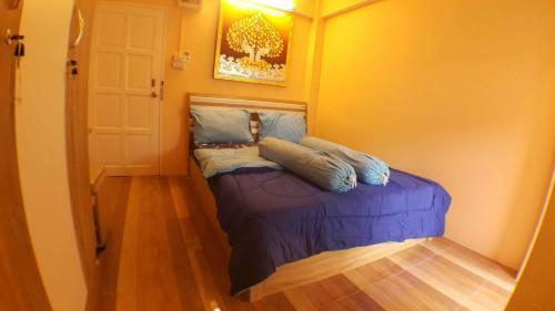 Apartamento Suansin Art Garden
