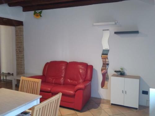 Angelica Apartment