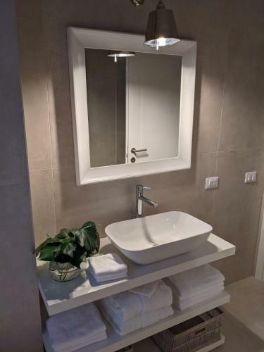 Apartamento Magnifica Vittorio Veneto