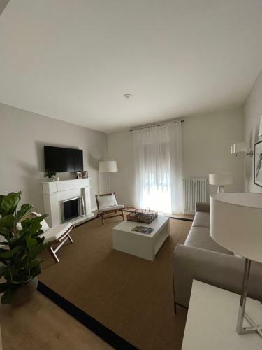 Apartamento Magnifica Vittorio Veneto
