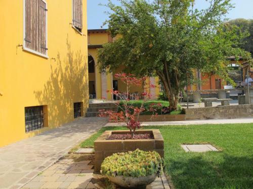 Agroturismo Agriturismo Bortolino