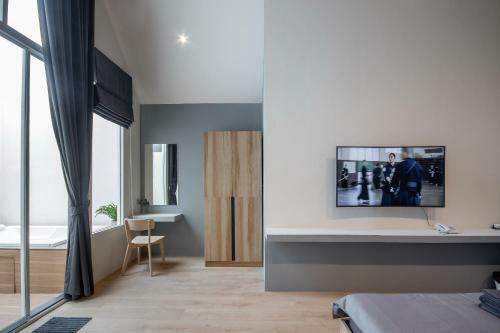 Apartamento Nidhra ????? ??????????