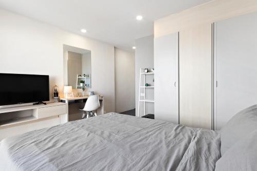 Apartamento Nidhra ????? ??????????