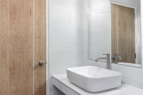 Apartamento Nidhra ????? ??????????