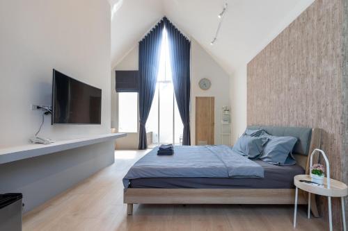 Apartamento Nidhra ????? ??????????