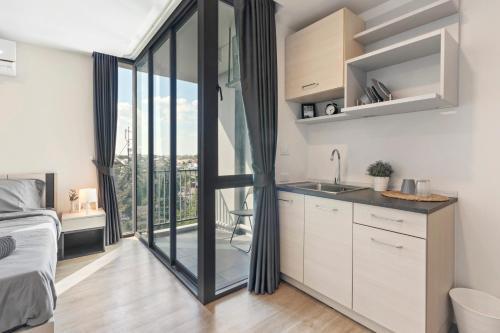 Apartamento Nidhra ????? ??????????