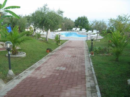 Apartamento Villa Degli Ulivi