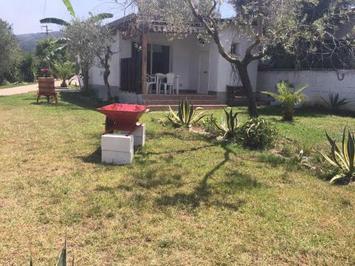 Apartamento Villa Degli Ulivi