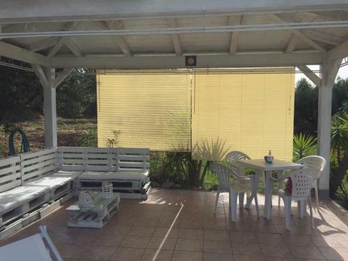 Apartamento Villa Degli Ulivi
