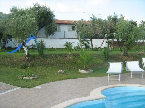 Apartamento Villa Degli Ulivi