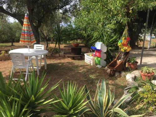 Apartamento Villa Degli Ulivi