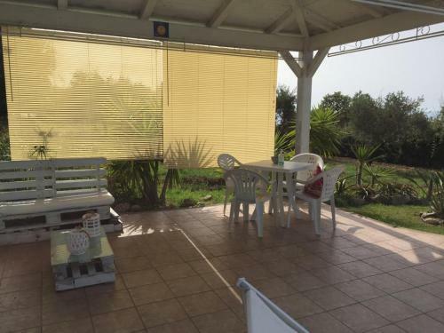 Apartamento Villa Degli Ulivi