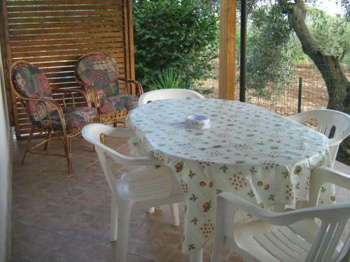Apartamento Villa Degli Ulivi