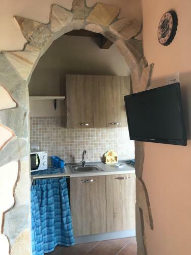 Apartamento Villa Degli Ulivi
