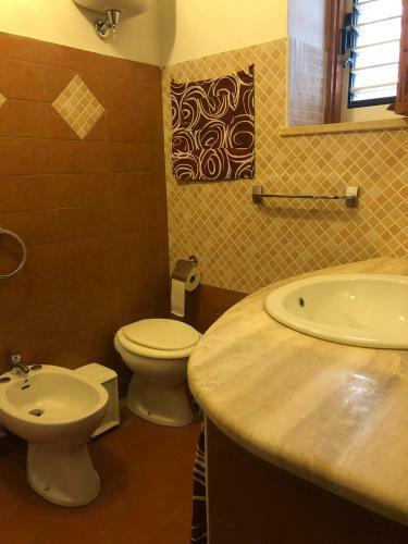 Apartamento Villa Degli Ulivi