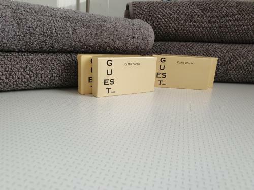Apartamento Ex Lietta 4