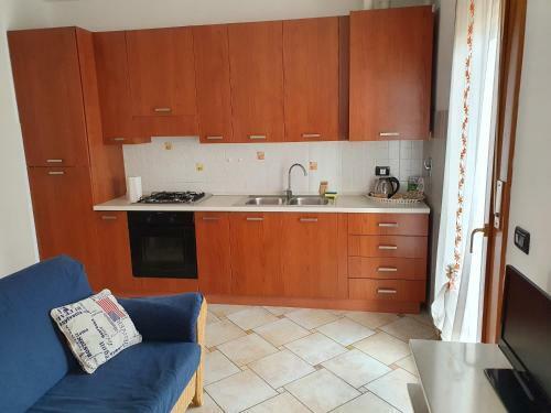 Apartamento Ex Lietta 4