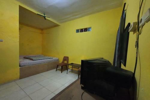 Hostal Hotel Melati Simpang Tiga Asri