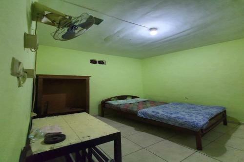 Hostal Hotel Melati Simpang Tiga Asri